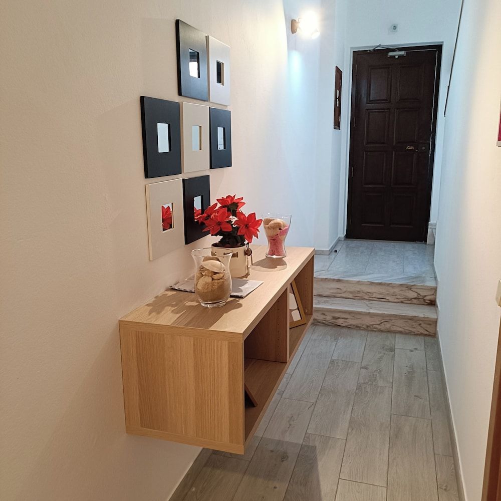 Lagos Charming Villas 1