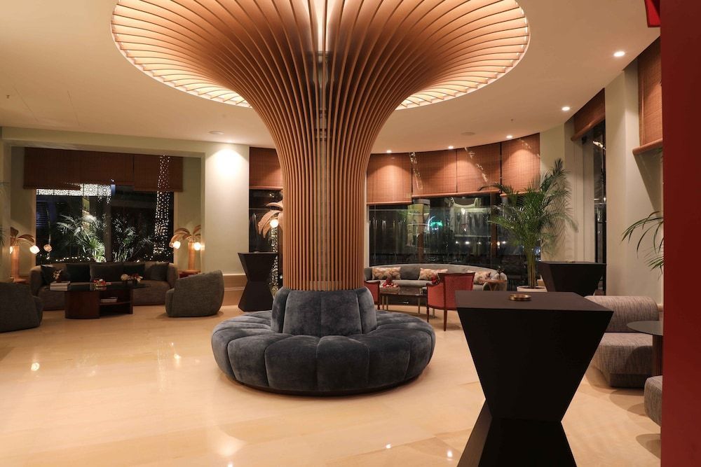 Warwick Palm Beach Hotel 1