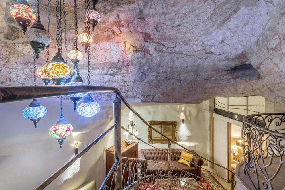 Western Wall Luxury House - Avraham 1