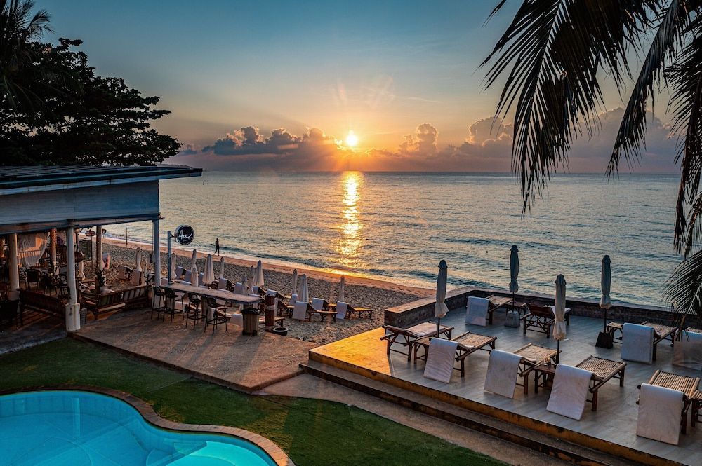 4U Resort Samui 1