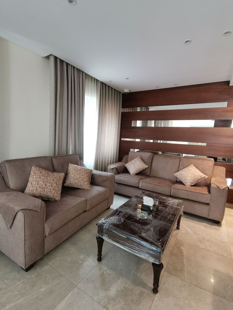Dara apartment hotel 2