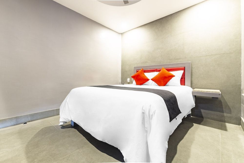 Hotel Sonora, Centro Histórico 1