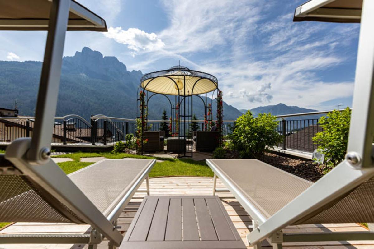 Hotel Rosa Wellness & SPA 2