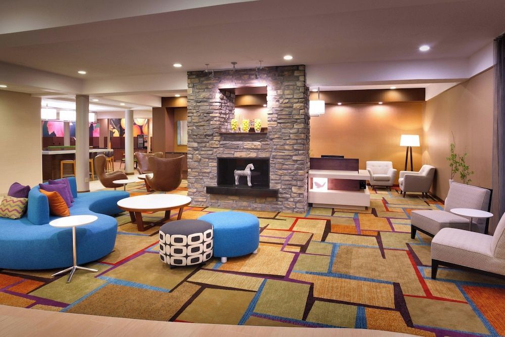 Fairfield Inn & Suites by Marriott Salt Lake City Downtown 1