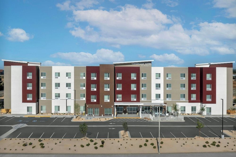 TownePlace Suites by Marriott Palmdale 1