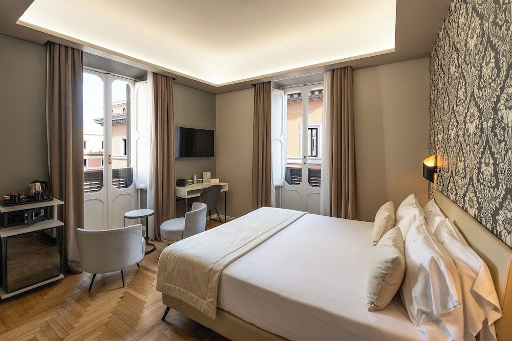 Hotel Caravita 1