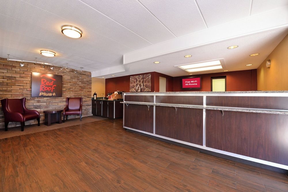 Red Roof Inn PLUS+ Secaucus - Meadowlands 2