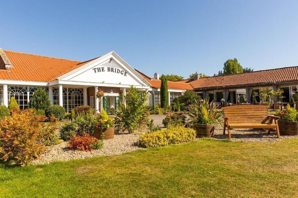 The Bridge Hotel and Spa 1