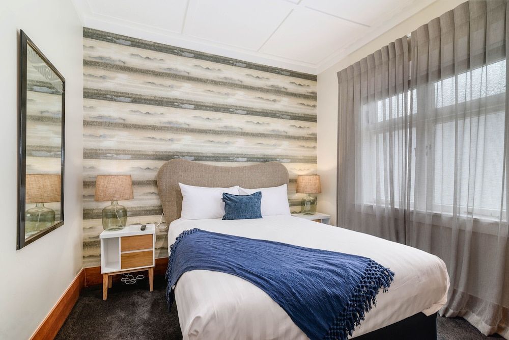 Lakes Lodge Rotorua 1