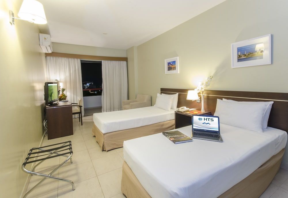Hotel Saint Paul 01 Flat 2