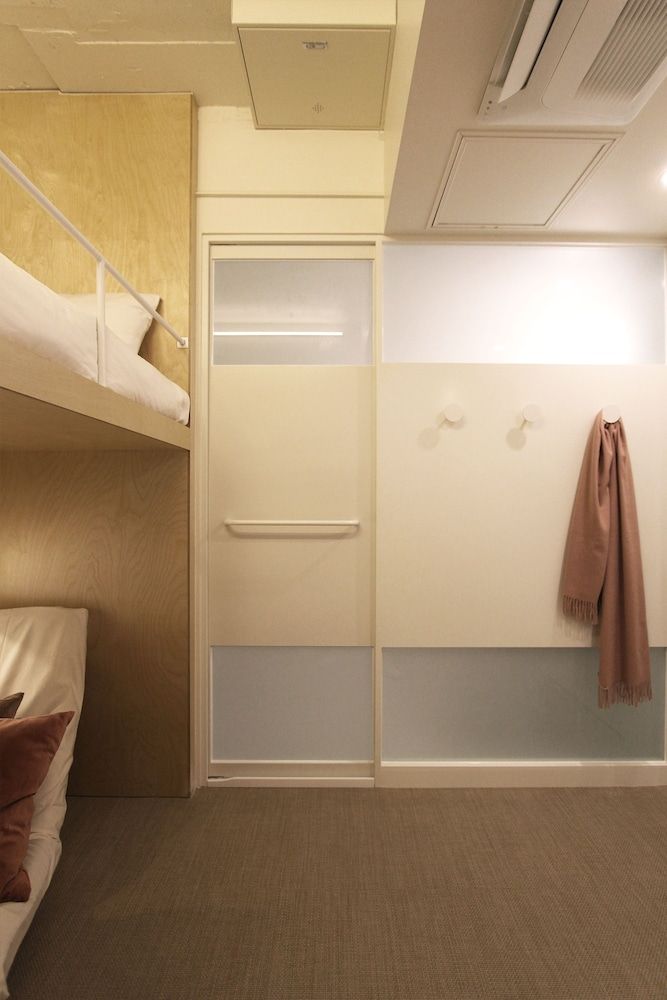 Tong Tong Petit Hotel 2