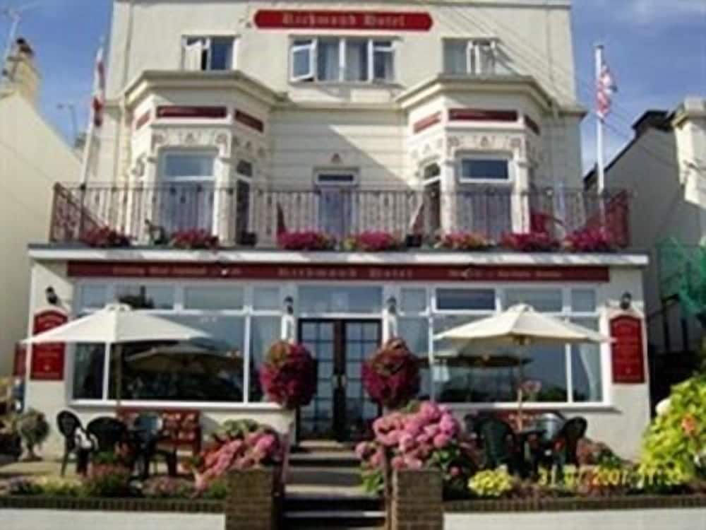Richmond Hotel 1