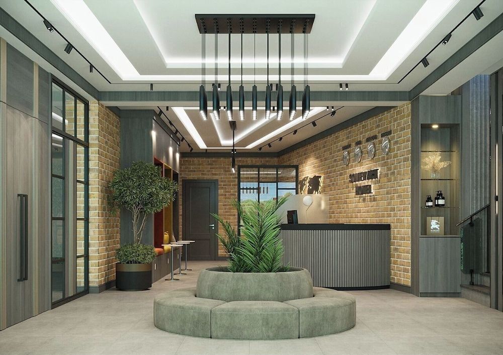 Art Air Hotel 1