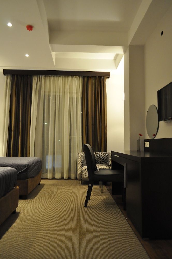 Hotel Dolce International 1