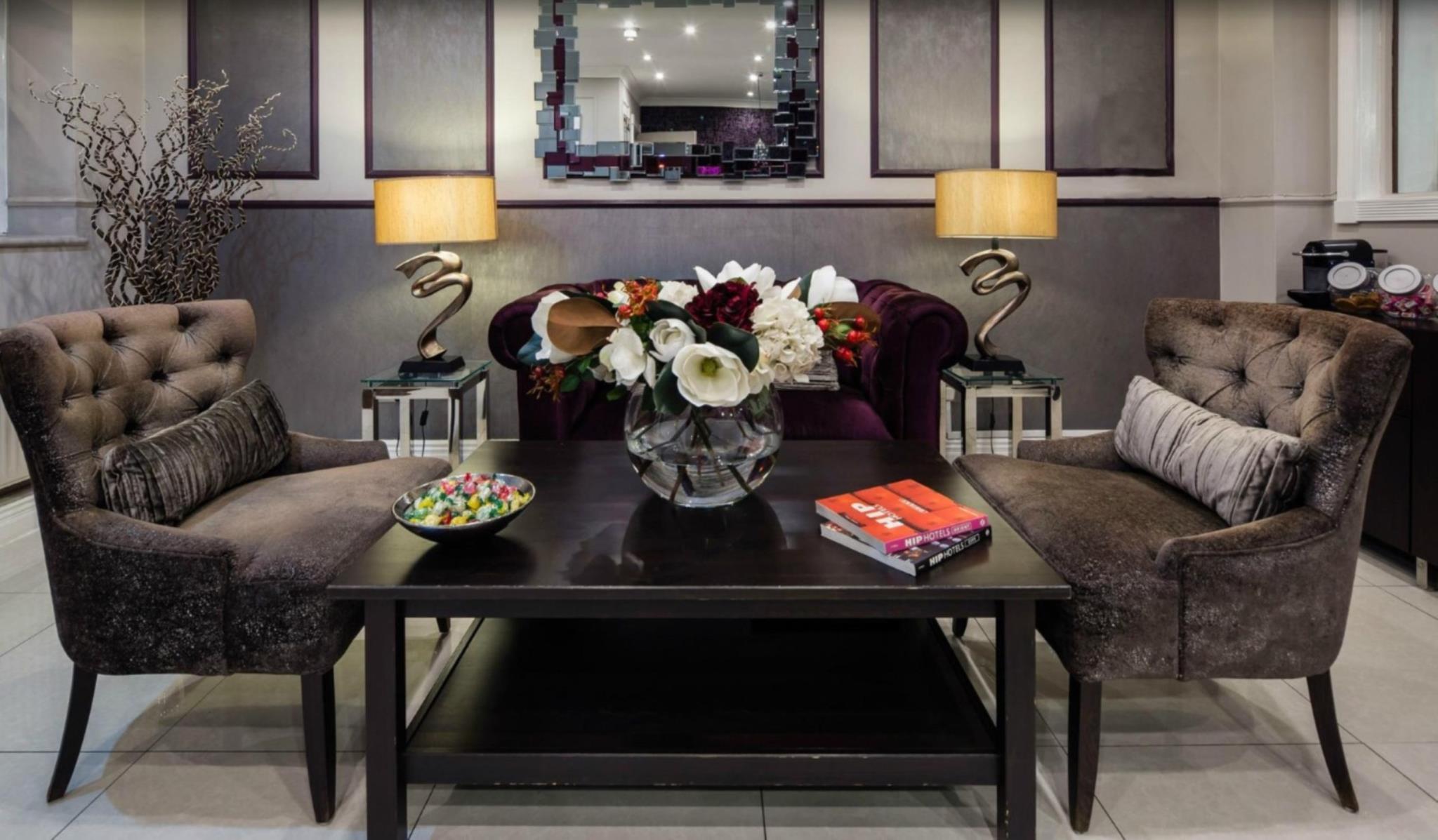 Kingsland Hotel 1