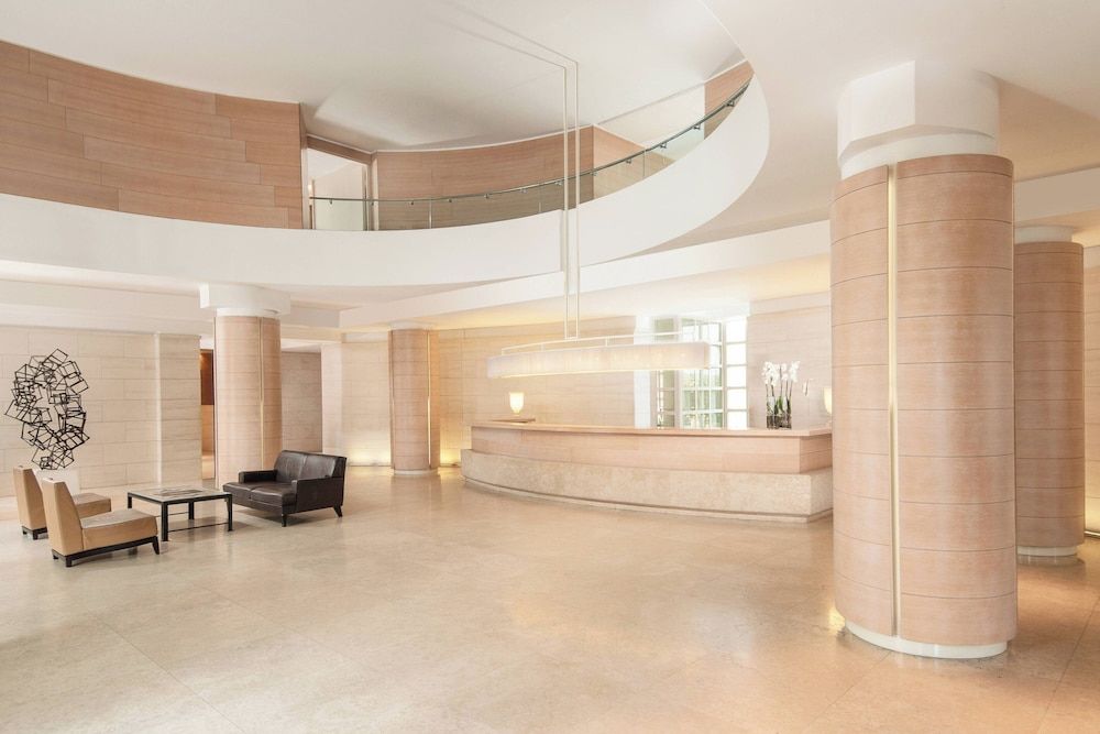 Sheraton Rome Parco de Medici 2