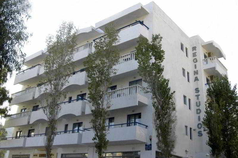 Regina Studios & Hotel 2