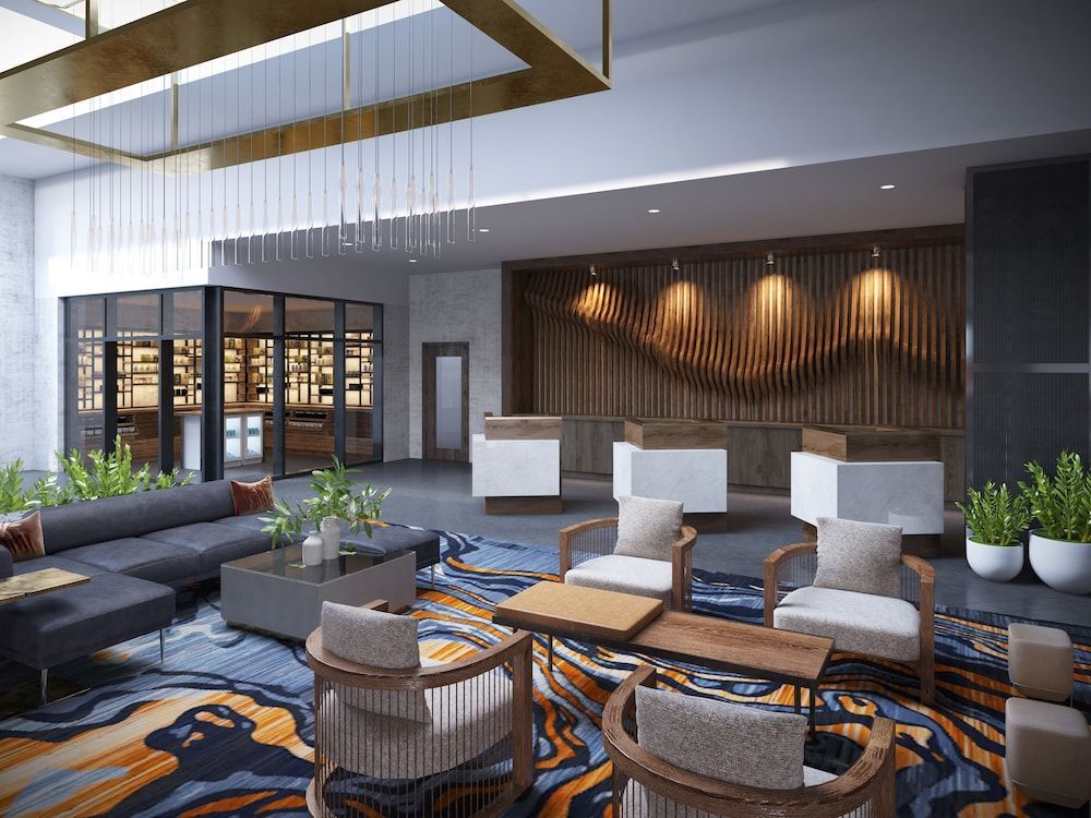 Delta Hotels by Marriott Allentown Lehigh Valley 2