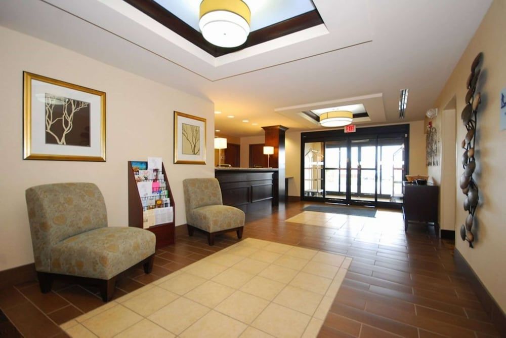 Wingate by Wyndham Kittanning 2