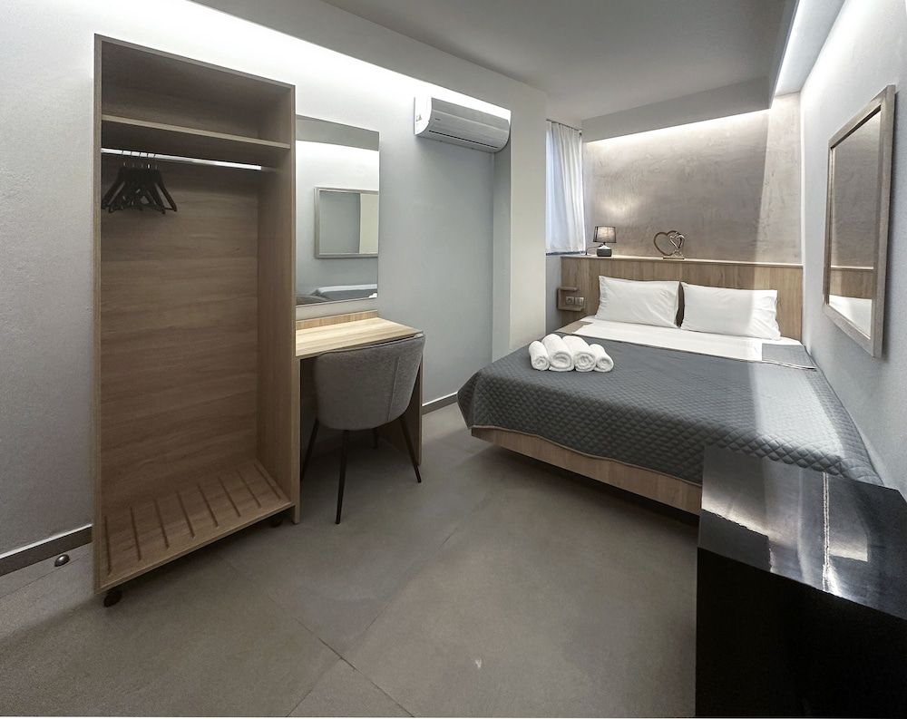 Rodosrooms 2