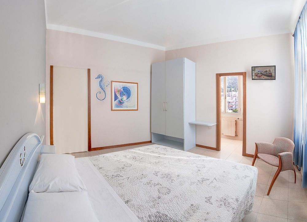 Casa per Ferie Villa Pozzi 1