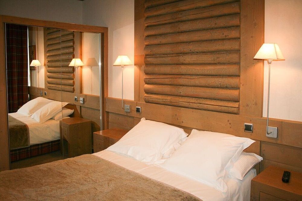 Hôtel Le Ski d'Or 2