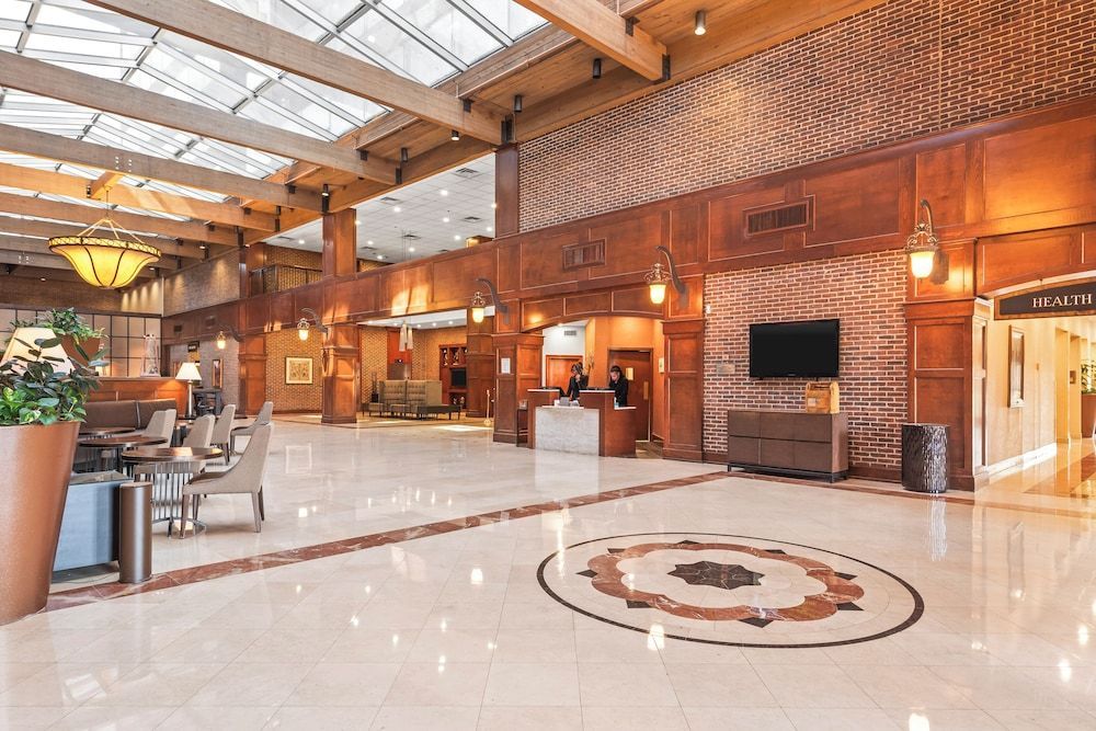 Columbus Marriott 2
