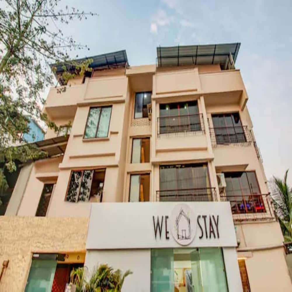 We Stay - Andheri 1
