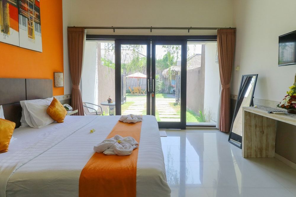 Toulouse - Denpasar - Bali - Ninja Suite Villa - Denpasar - Bali