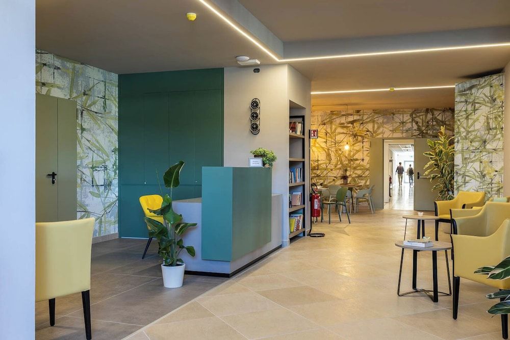 Tuscasì Aparthotel 2
