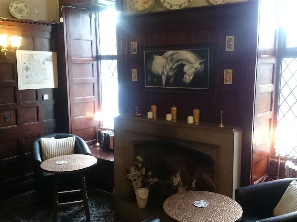 The Silverdale Hotel 2