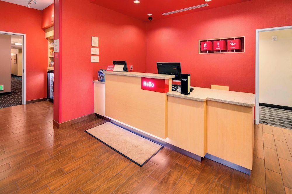 TownePlace Suites by Marriott Bellingham 2