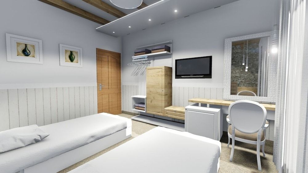Hotel Villa Vrsar 2