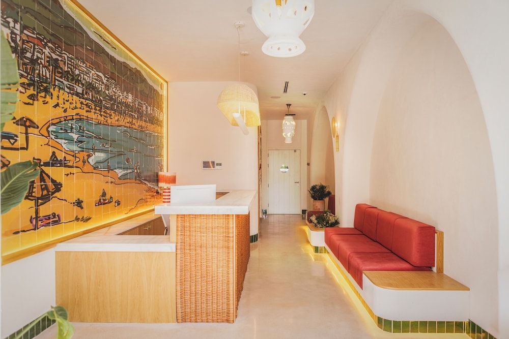 Casa Bassa Hotel 2