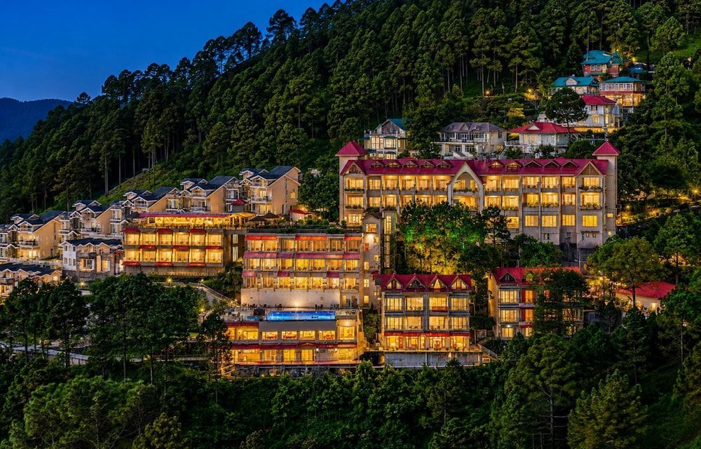 Glenview Resort Kasauli, a member of Radisson Individuals 1