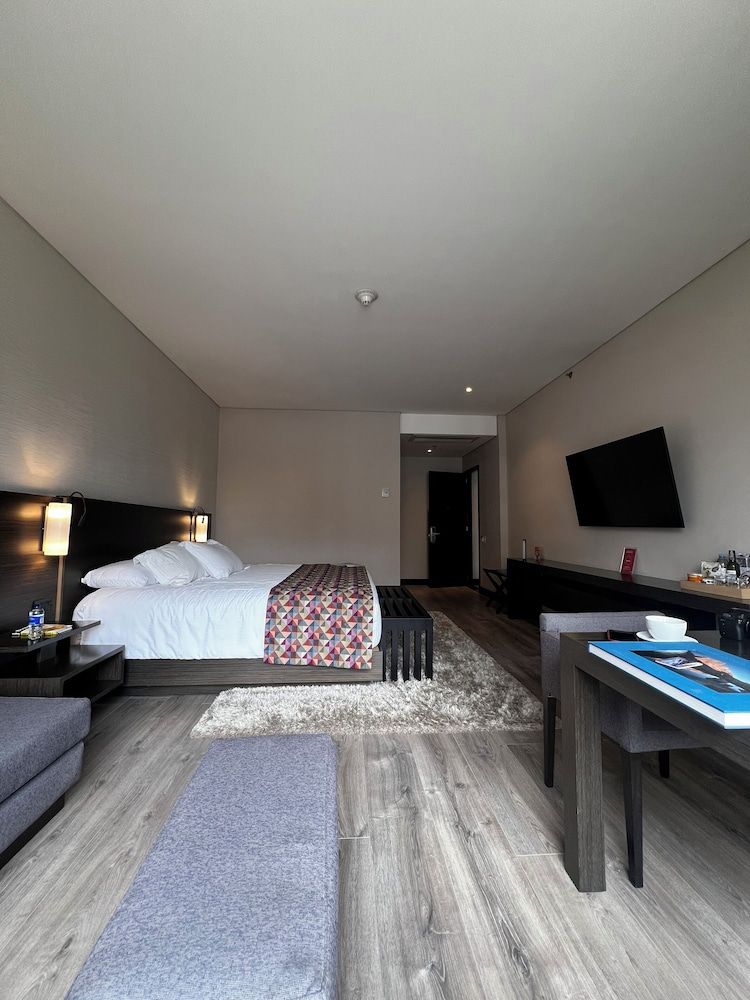 Cité Hotel 1