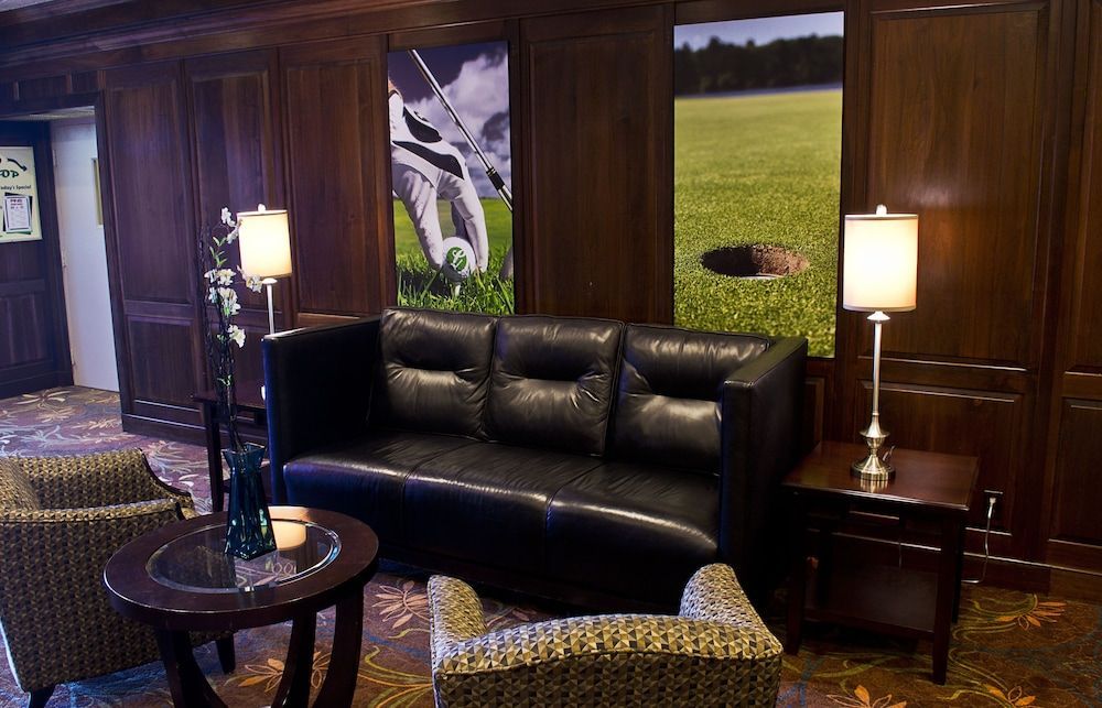 Lakeview Golf Resort 2