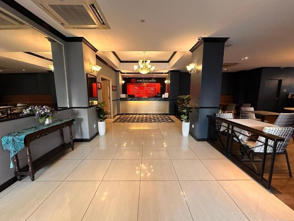 Merchant Hotel 2