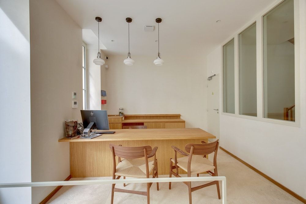 BADON BOUTIQUE HÔTEL 2