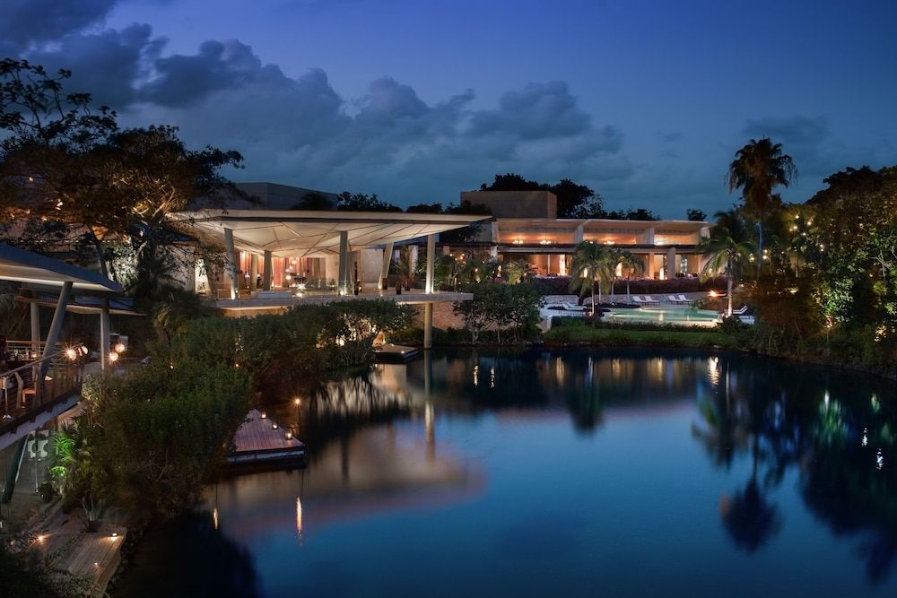 Rosewood Mayakoba 2