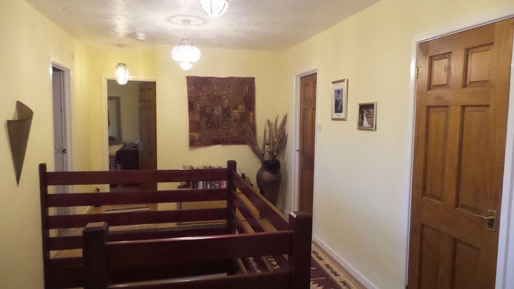 The Cedars House B&B 2