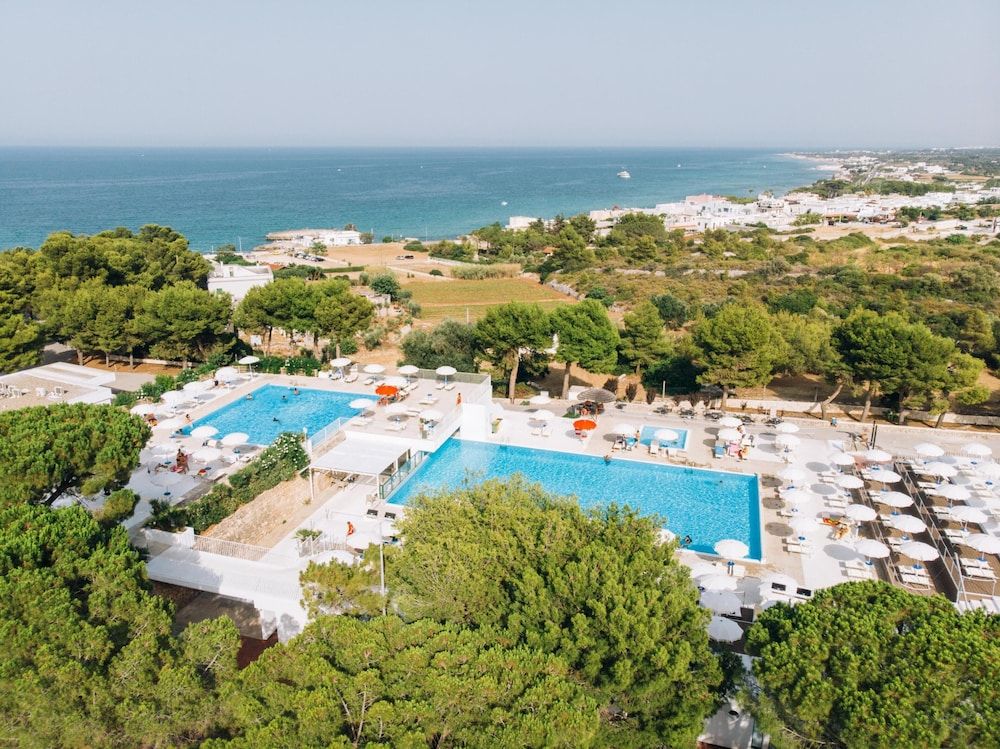 Porto Giardino - CDSHotels 1