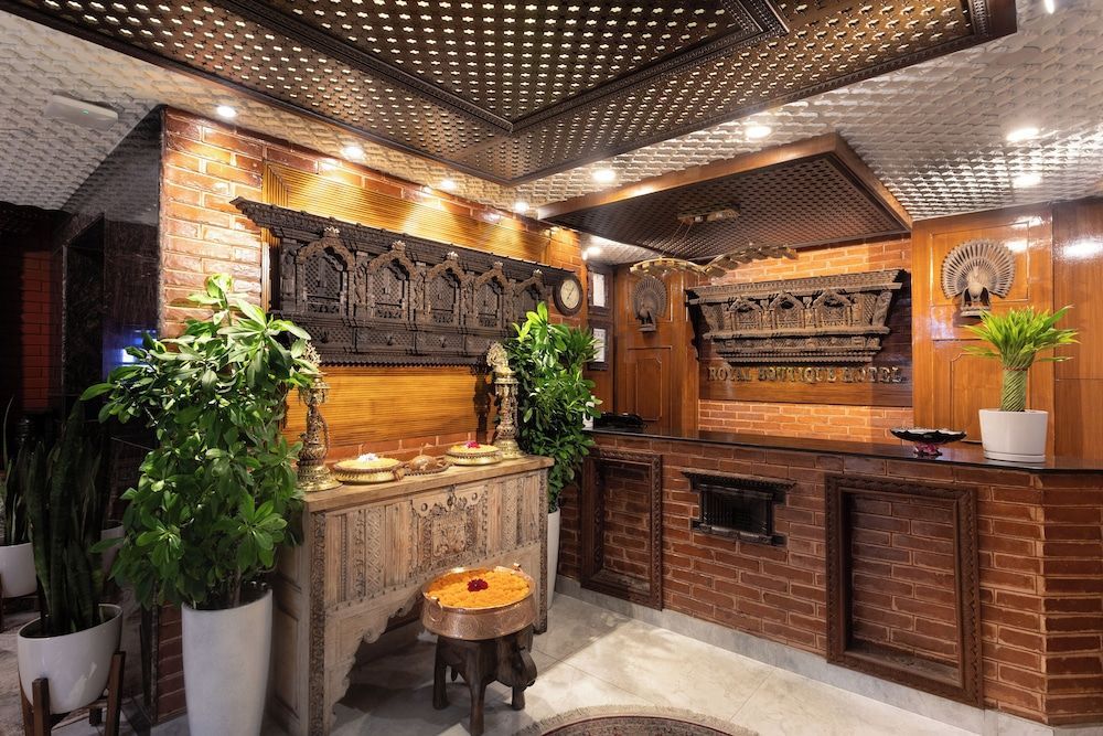 Royal Boutique Hotel 2