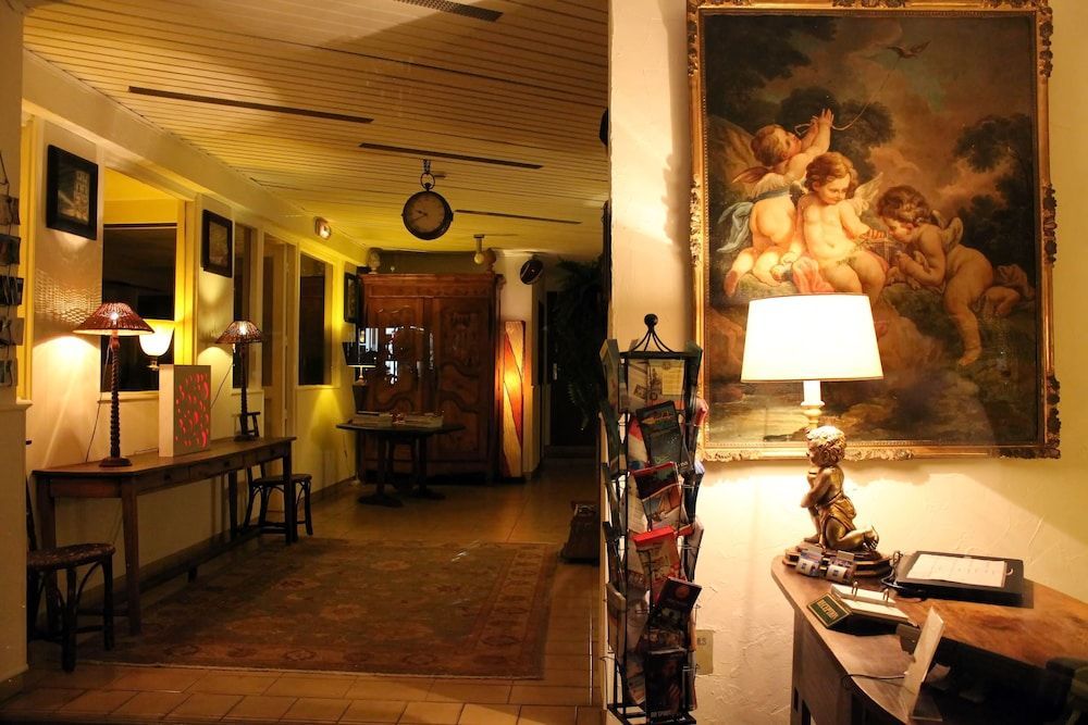 Villa Nina 2