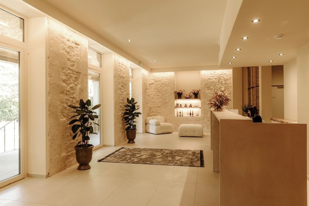 Soko Hotels-Pont du Gard 2