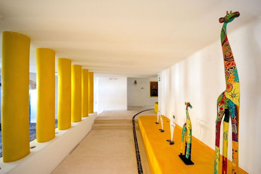 Luna Líquida Hotel Boutique 2