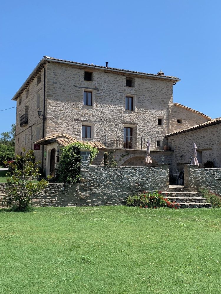 Casa Lascorz 1