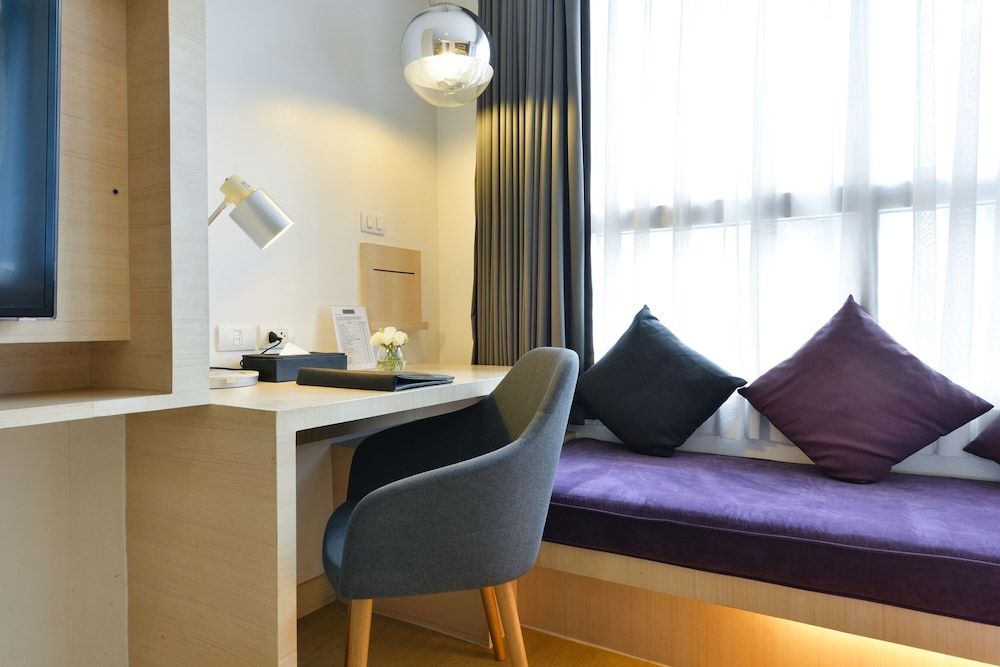 Arize Hotel Sukhumvit 2