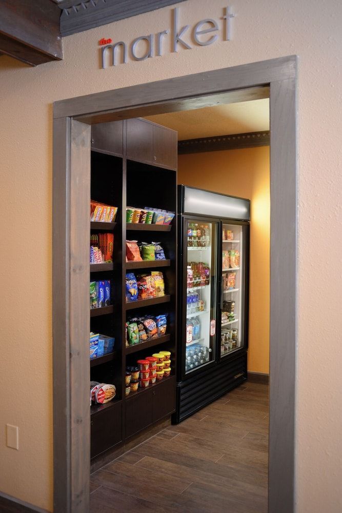 Residence Inn Santa Fe 2