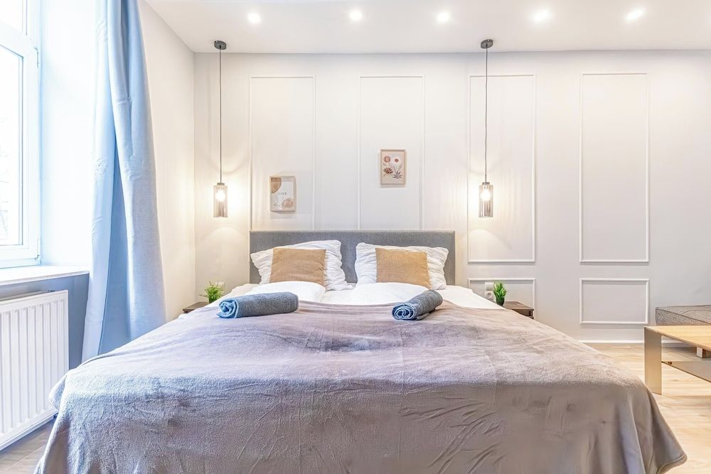 Vienna Apts & Rooms in Prime Location 1